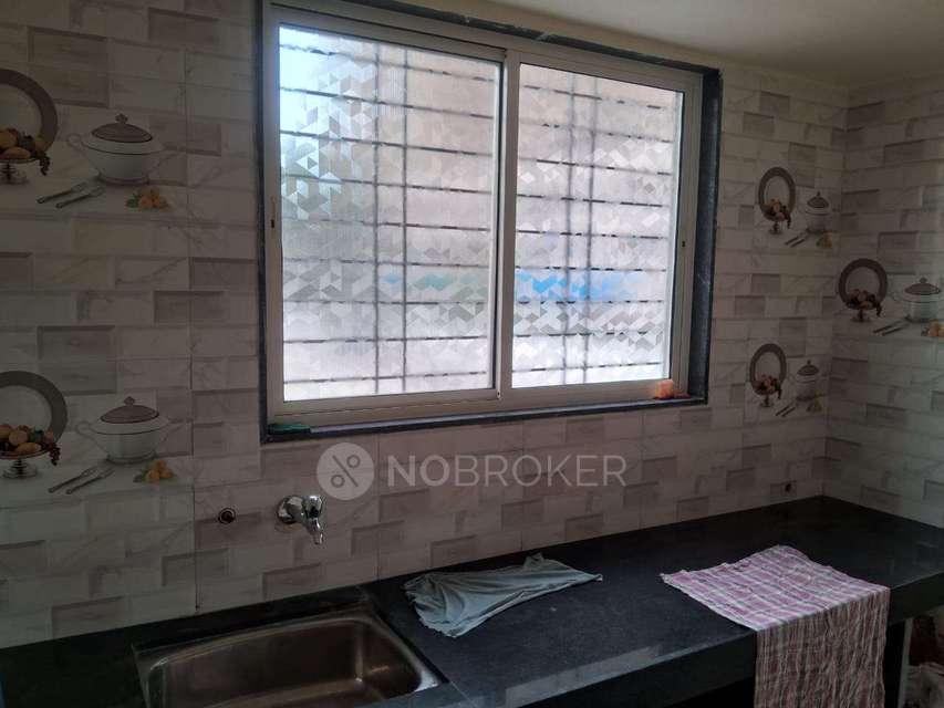 1 BHK House for Rent  In Mohammed Wadi