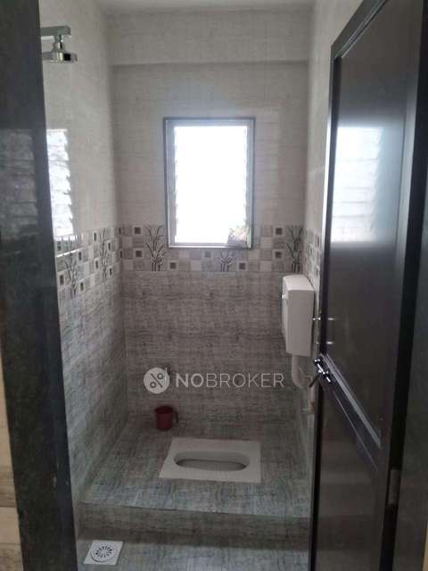 1 BHK House for Rent  In Mohammed Wadi
