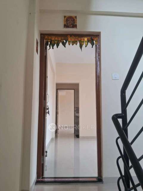 1 BHK House for Rent  In Mohammed Wadi