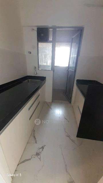 1 BHK Flat In Dynamix Avanya For Sale  In Dahisar East