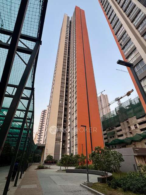 2 BHK Flat In Piramal Revanta, Mulund West for Rent  In Mulund West