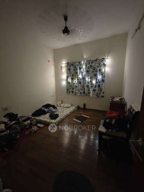 Single Room for Male In 3 BHK  In Megapolis Sangria In Hinjawadi