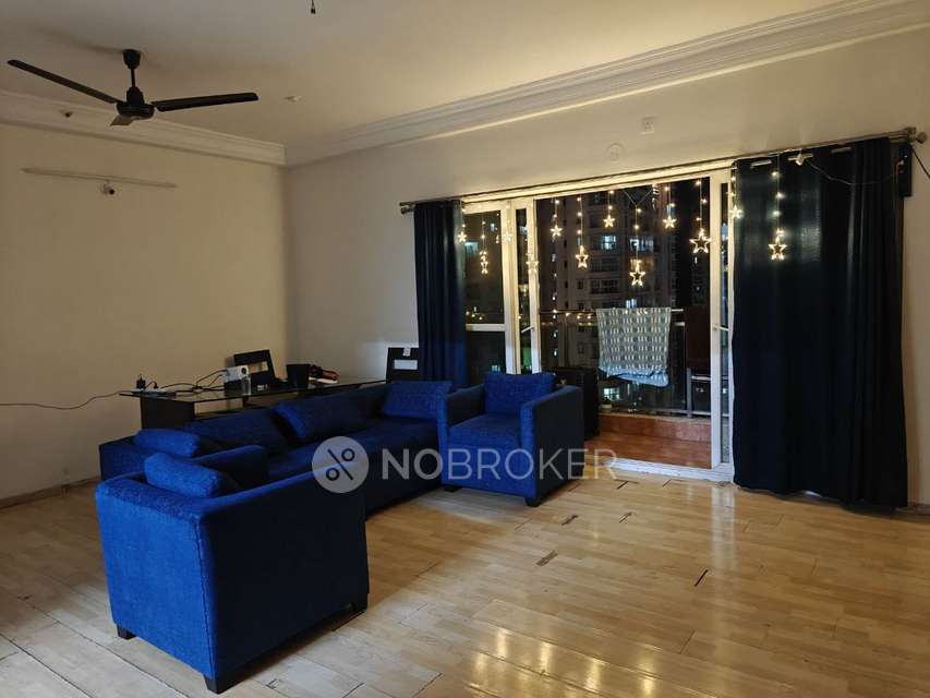 Single Room for Male In 3 BHK  In Megapolis Sangria In Hinjawadi