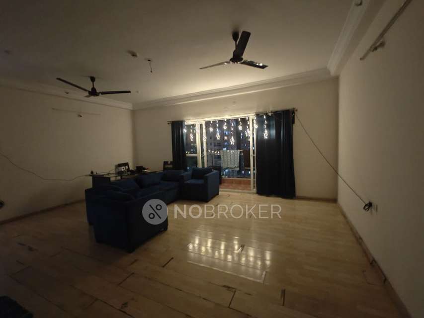 Single Room for Male In 3 BHK  In Megapolis Sangria In Hinjawadi