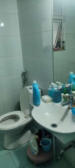 Single Room for Male In 3 BHK  In Megapolis Sangria In Hinjawadi