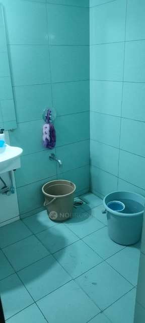 Single Room for Male In 3 BHK  In Megapolis Sangria In Hinjawadi