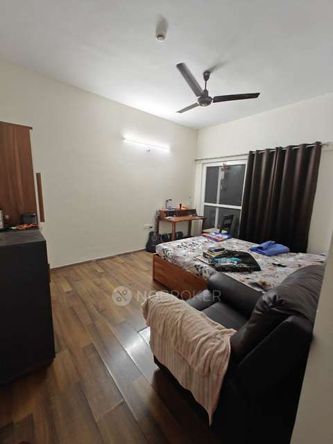 Single Room for Male In 3 BHK  In Megapolis Sangria In Hinjawadi