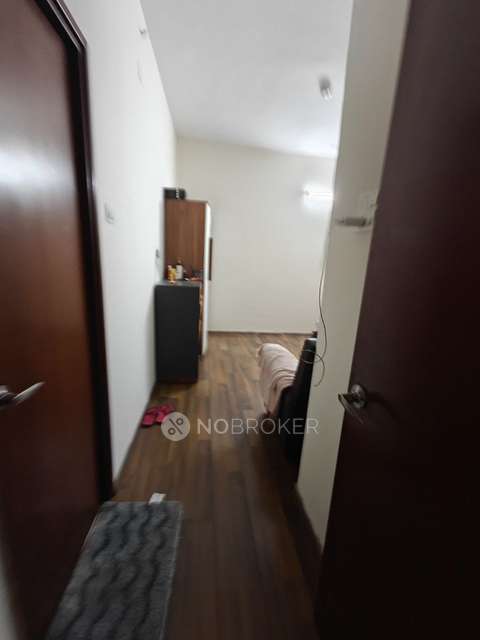 Single Room for Male In 3 BHK  In Megapolis Sangria In Hinjawadi