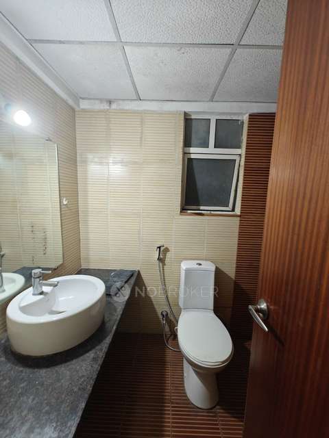 Single Room for Male In 3 BHK  In Megapolis Sangria In Hinjawadi