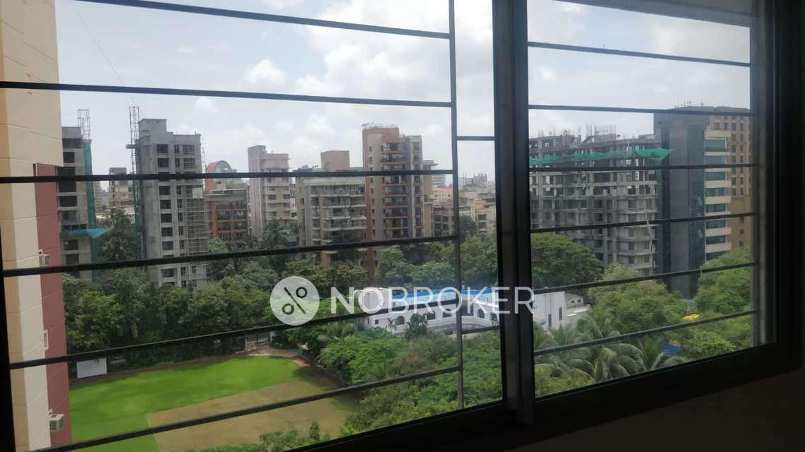 1 BHK Flat In Anusmera Celeste For Sale  In Chembur