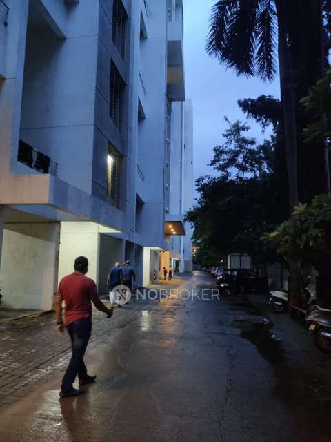 3 BHK Flat In Sun Sapphire For Sale  In Hadapsar