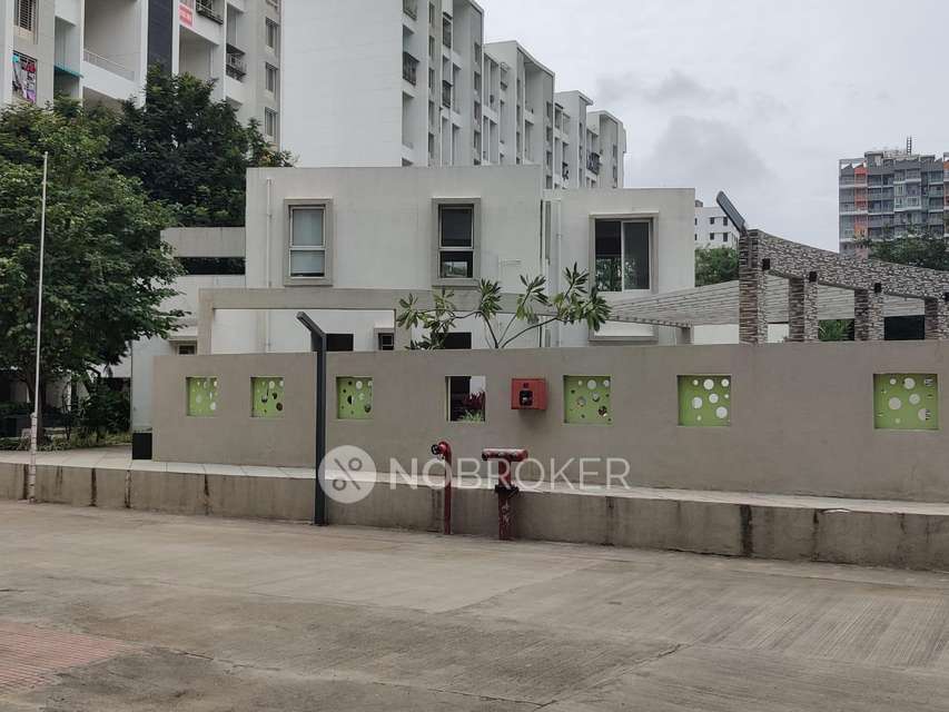 3 BHK Flat In Sun Sapphire For Sale  In Hadapsar