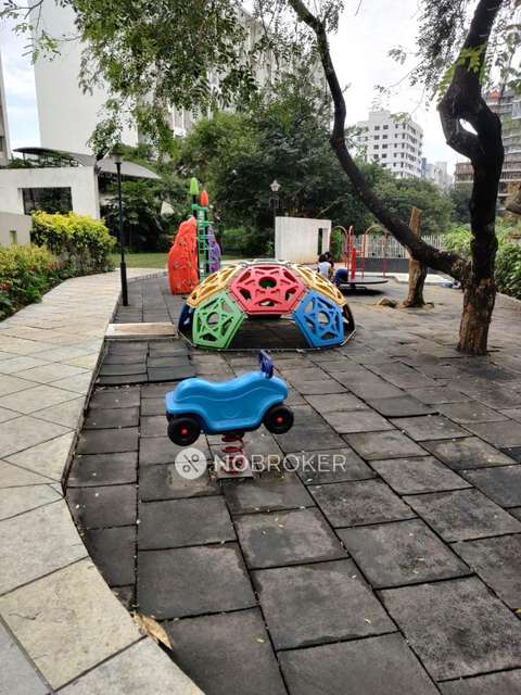 3 BHK Flat In Sun Sapphire For Sale  In Hadapsar