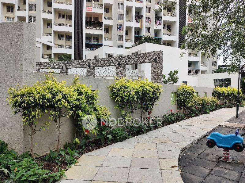 3 BHK Flat In Sun Sapphire For Sale  In Hadapsar