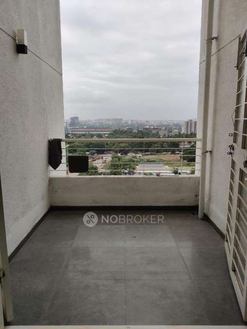 3 BHK Flat In Sun Sapphire For Sale  In Hadapsar