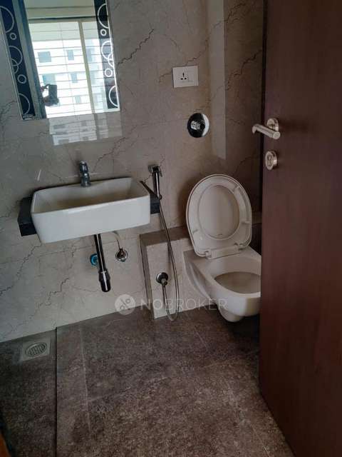 3 BHK Flat In Sun Sapphire For Sale  In Hadapsar