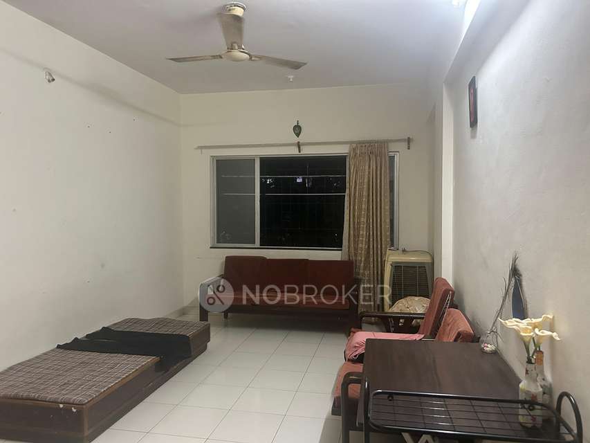 2 BHK Flat In Kumar Padmalaya for Rent  In Aundh