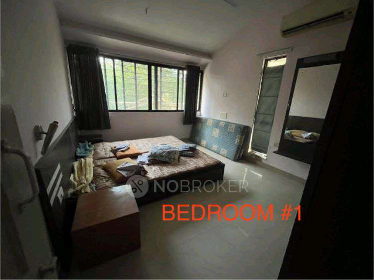 2 BHK House for Rent  In Bavdhan Police Chowki