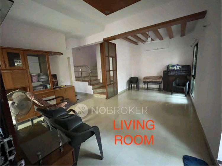 2 BHK House for Rent  In Bavdhan Police Chowki