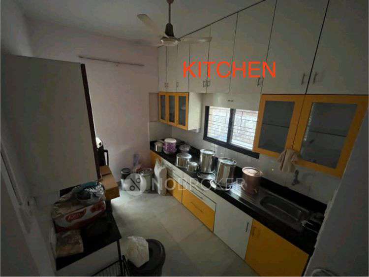2 BHK House for Rent  In Bavdhan Police Chowki