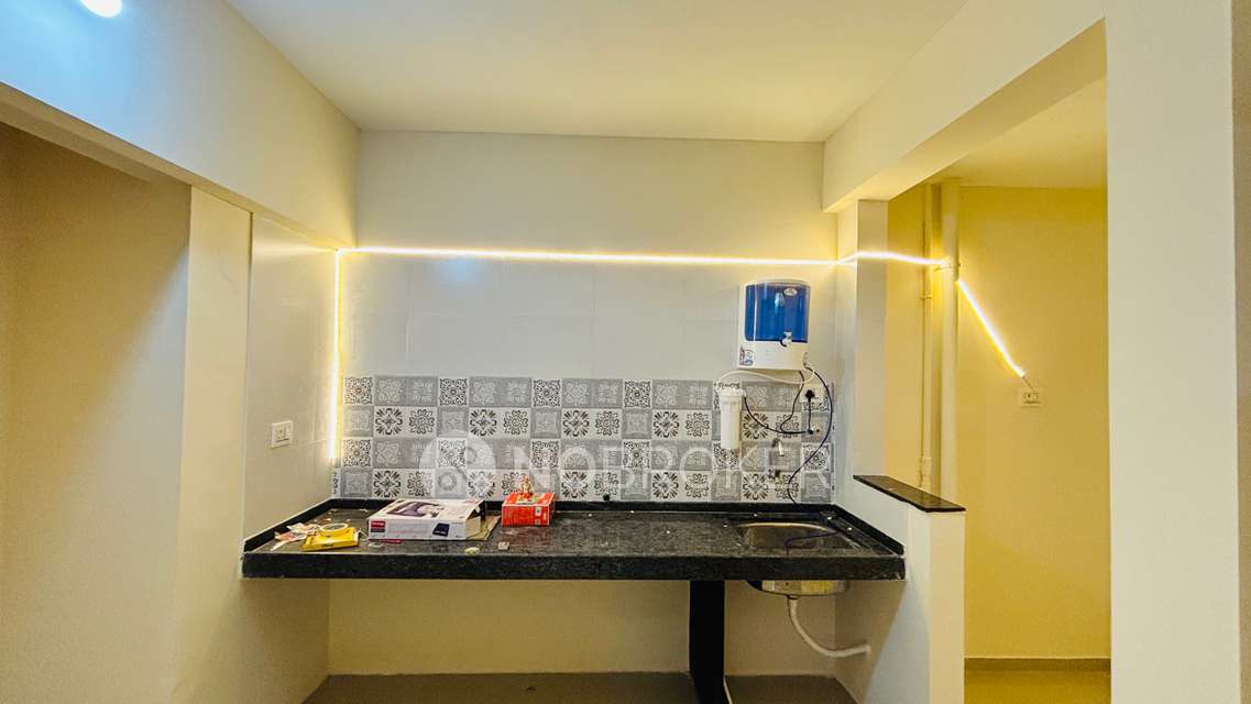 2 BHK Flat In Agn The Mpire Shivneri for Rent  In Phursungi