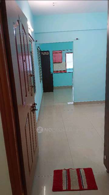 2 BHK Flat In Victory Krishna Kunj Gardens For Sale  In Quthbullapur