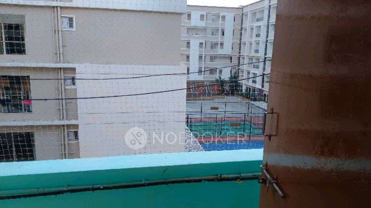 2 BHK Flat In Victory Krishna Kunj Gardens For Sale  In Quthbullapur