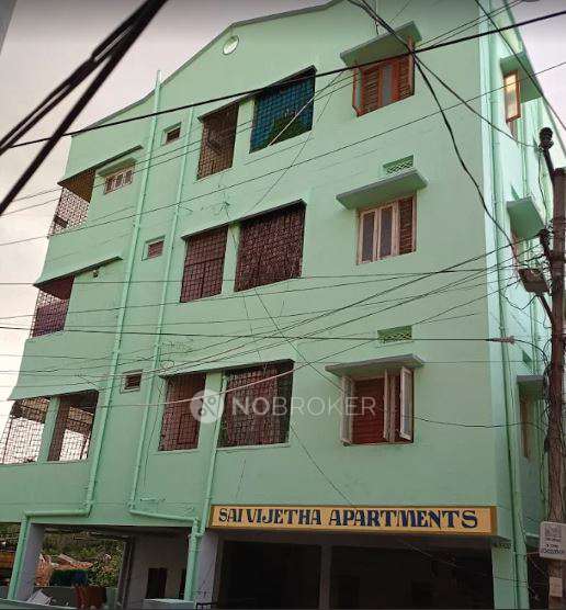 2 BHK Flat In Sai Vijetha Apartment For Sale  In East Chandragiri Colony