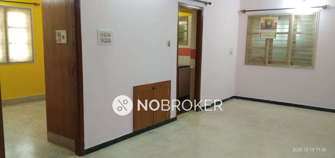 1 BHK House for Rent  In Hebbal Kempapura