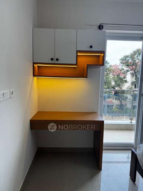 4 BHK Flat In Dnr Arista for Rent  In Dnr Arista