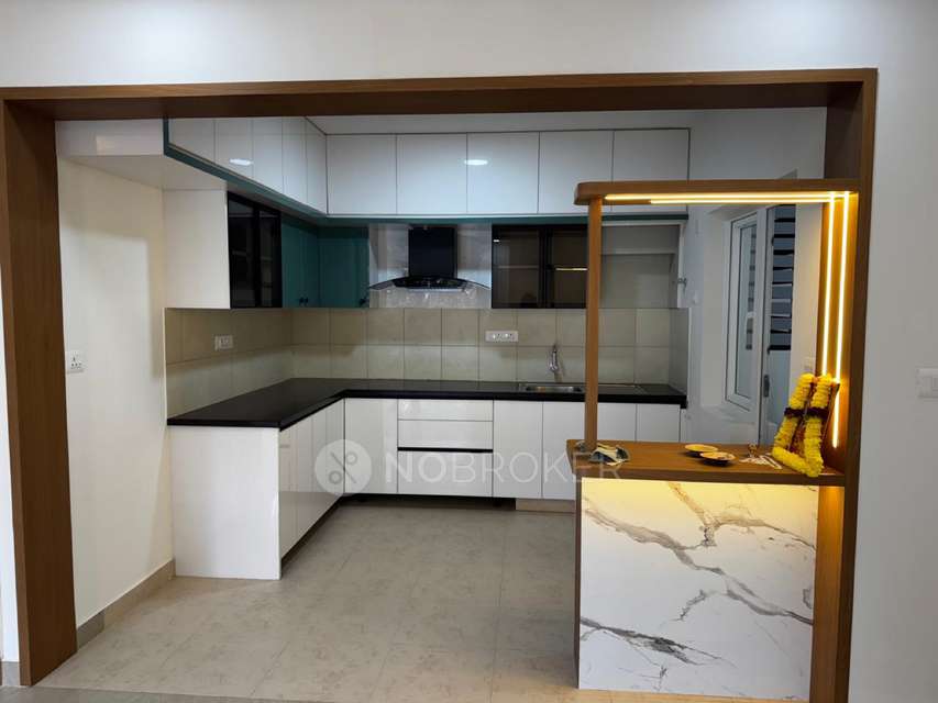 4 BHK Flat In Dnr Arista for Rent  In Dnr Arista