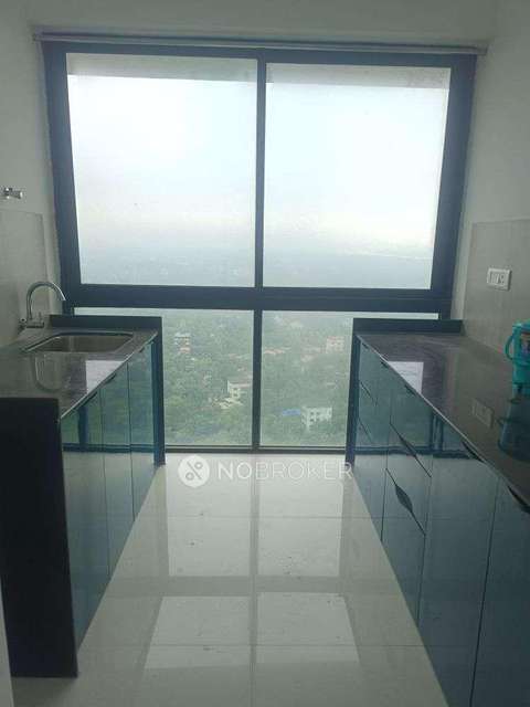 1 BHK Flat In Marathon Nexworld For Sale  In Dombivli East