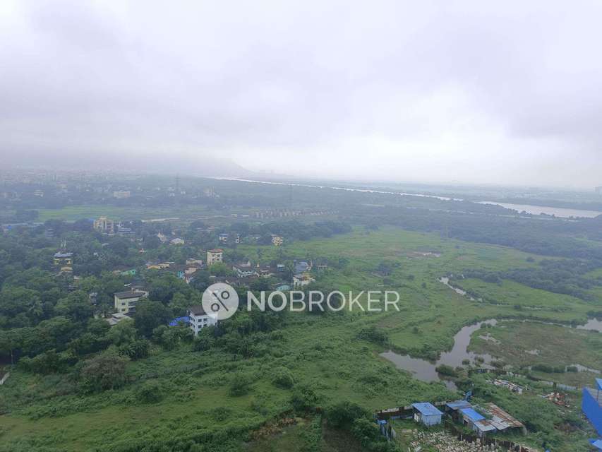 1 BHK Flat In Marathon Nexworld For Sale  In Dombivli East