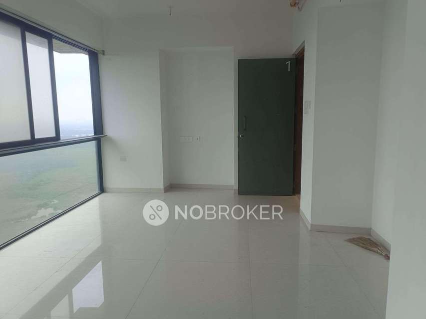 1 BHK Flat In Marathon Nexworld For Sale  In Dombivli East