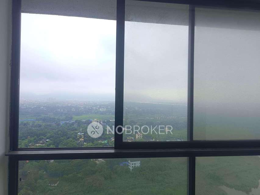 1 BHK Flat In Marathon Nexworld For Sale  In Dombivli East