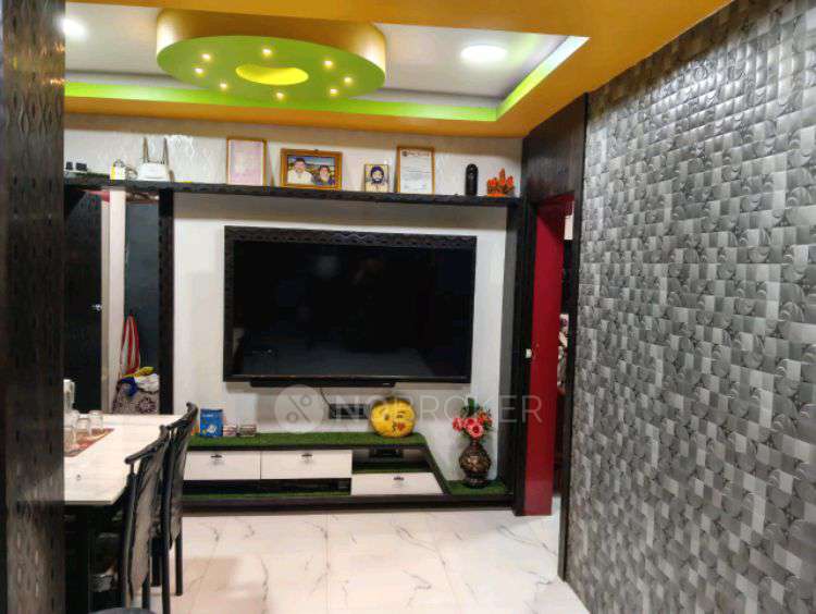 2 BHK Flat In Laxmi Tower for Lease  In Kalyan West