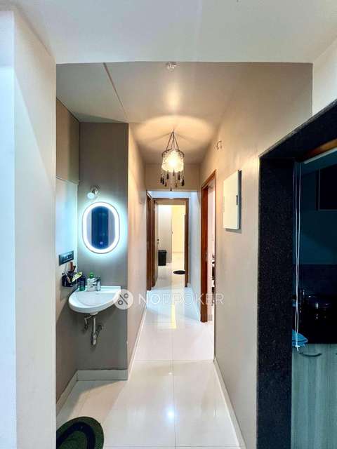 3 BHK Flat In Gopal Krishna Square For Sale  In Kalyan East