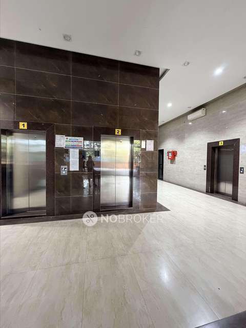 3 BHK Flat In Gopal Krishna Square For Sale  In Kalyan East