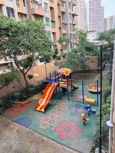 3 BHK Flat In Gopal Krishna Square For Sale  In Kalyan East