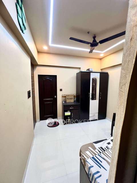 3 BHK Flat In Gopal Krishna Square For Sale  In Kalyan East