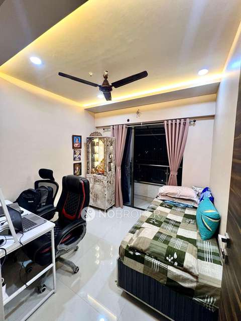 3 BHK Flat In Gopal Krishna Square For Sale  In Kalyan East