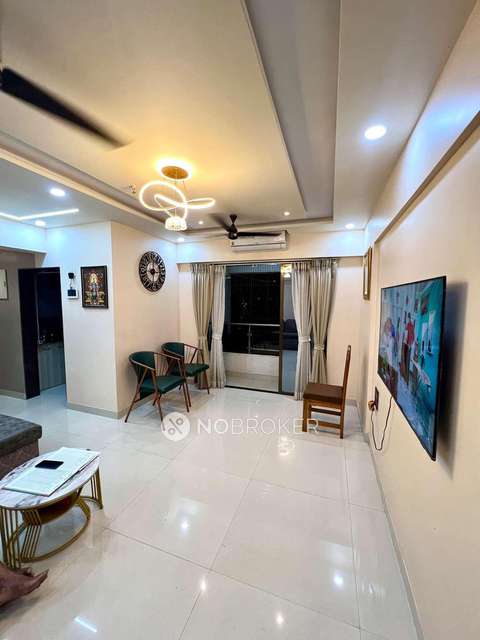 3 BHK Flat In Gopal Krishna Square For Sale  In Kalyan East