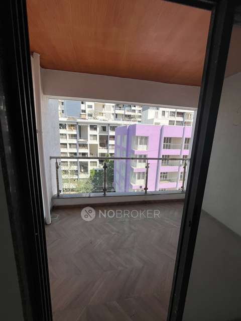 2 BHK Flat In Sr Swasthi for Rent In Balewadi