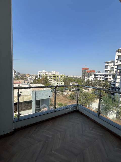 2 BHK Flat In Sr Swasthi for Rent In Balewadi
