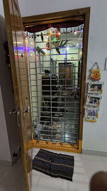 3 BHK Flat In Sai Keerthi Flats For Sale  In Kattupakkam