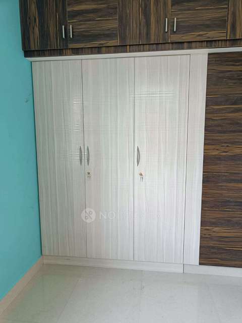 3 BHK Flat In Sai Keerthi Flats For Sale  In Kattupakkam