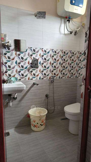 3 BHK Flat In Sai Keerthi Flats For Sale  In Kattupakkam