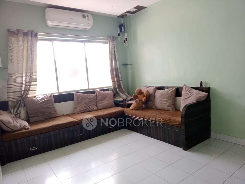 1 BHK Flat In Poonam Palace For Sale  In Bhawani Peth