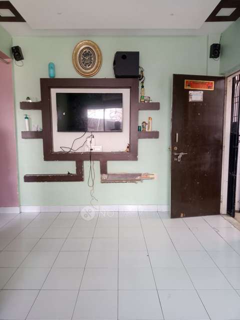 1 BHK Flat In Poonam Palace For Sale  In Bhawani Peth