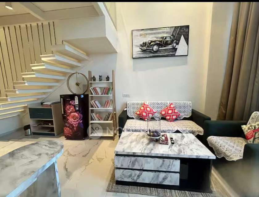 1 BHK Flat In M3m Sky Lofts For Sale  In Sector 71